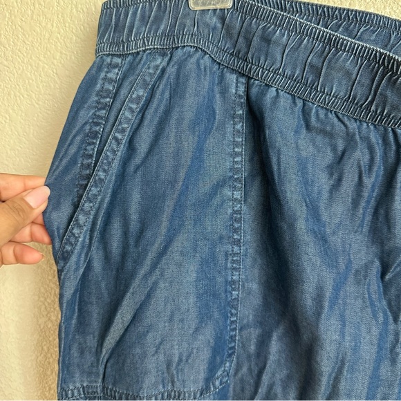 Prana Aberdeen Joggers Sz XL Blue - Picture 9 of 15